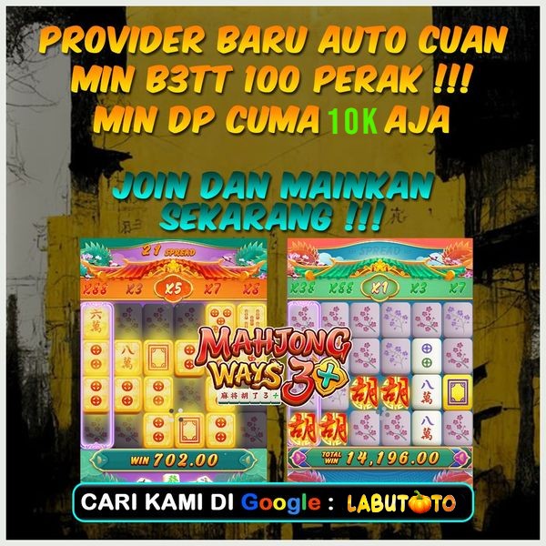 SALAMTOGEL : Link Situs Game Online Gacor Banyak Kasih Cuan